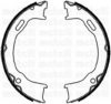 METELLI 53-0364 Brake Shoe Set, parking brake